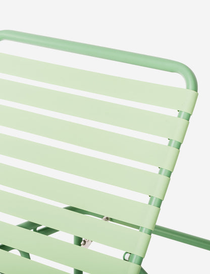 Sunliner Outdoor Chaise by Business & Pleasure Co.