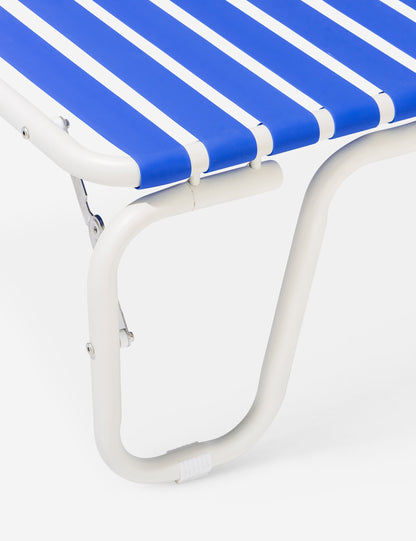 Sunliner Outdoor Chaise by Business & Pleasure Co.