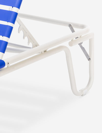 Sunliner Outdoor Chaise by Business & Pleasure Co.
