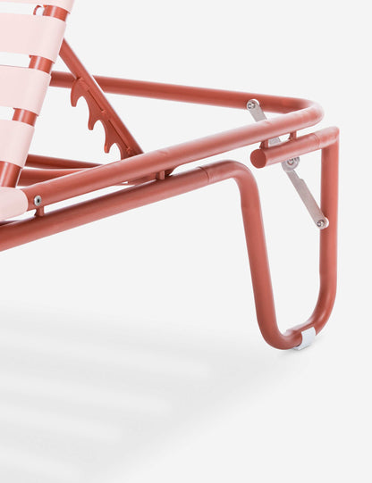 Sunliner Outdoor Chaise by Business & Pleasure Co.