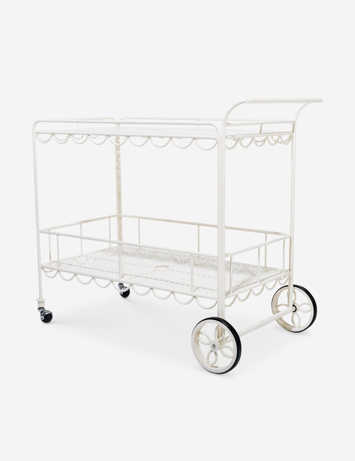 Al Fresco Bar Cart by Business & Pleasure Co.
