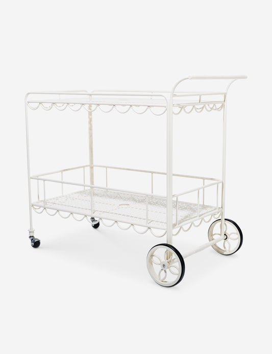 Al Fresco Bar Cart by Business & Pleasure Co.
