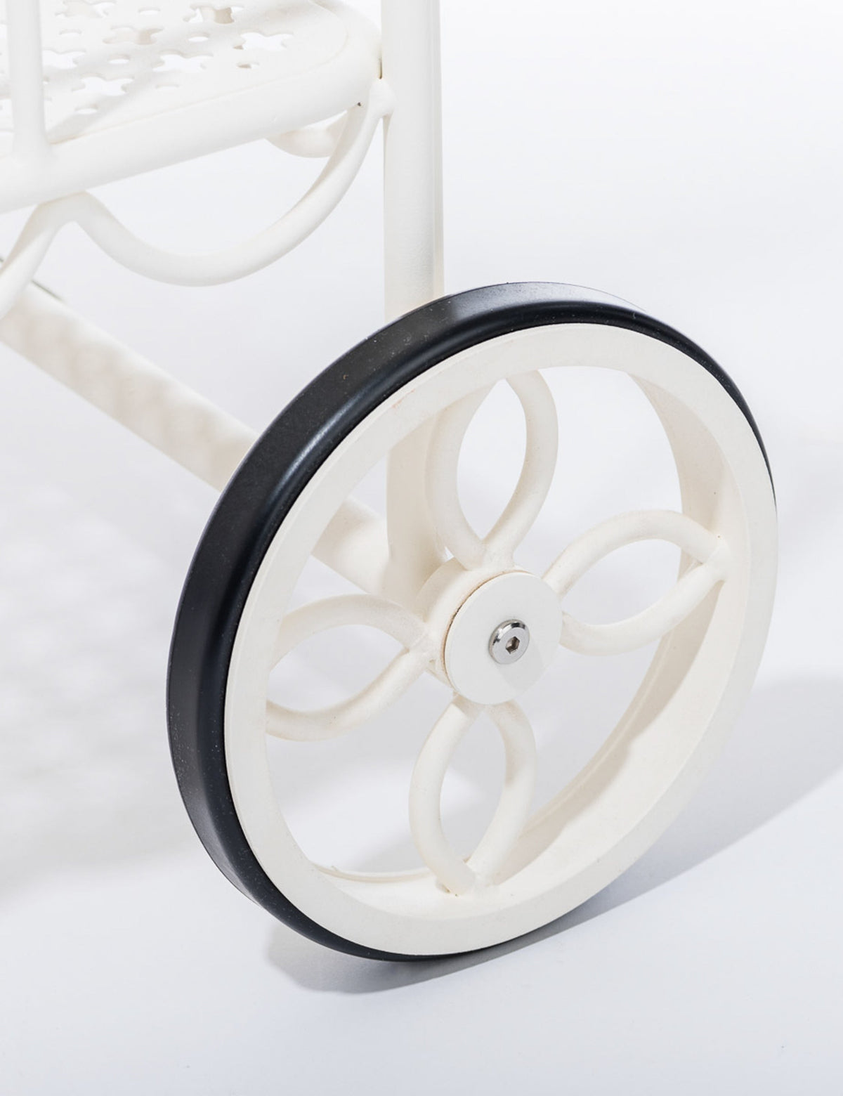 Al Fresco Bar Cart by Business & Pleasure Co.