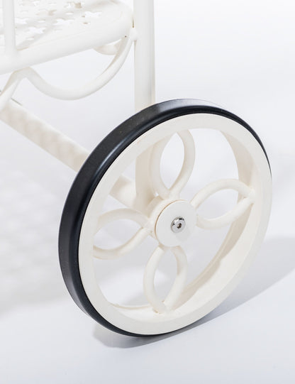 Al Fresco Bar Cart by Business & Pleasure Co.
