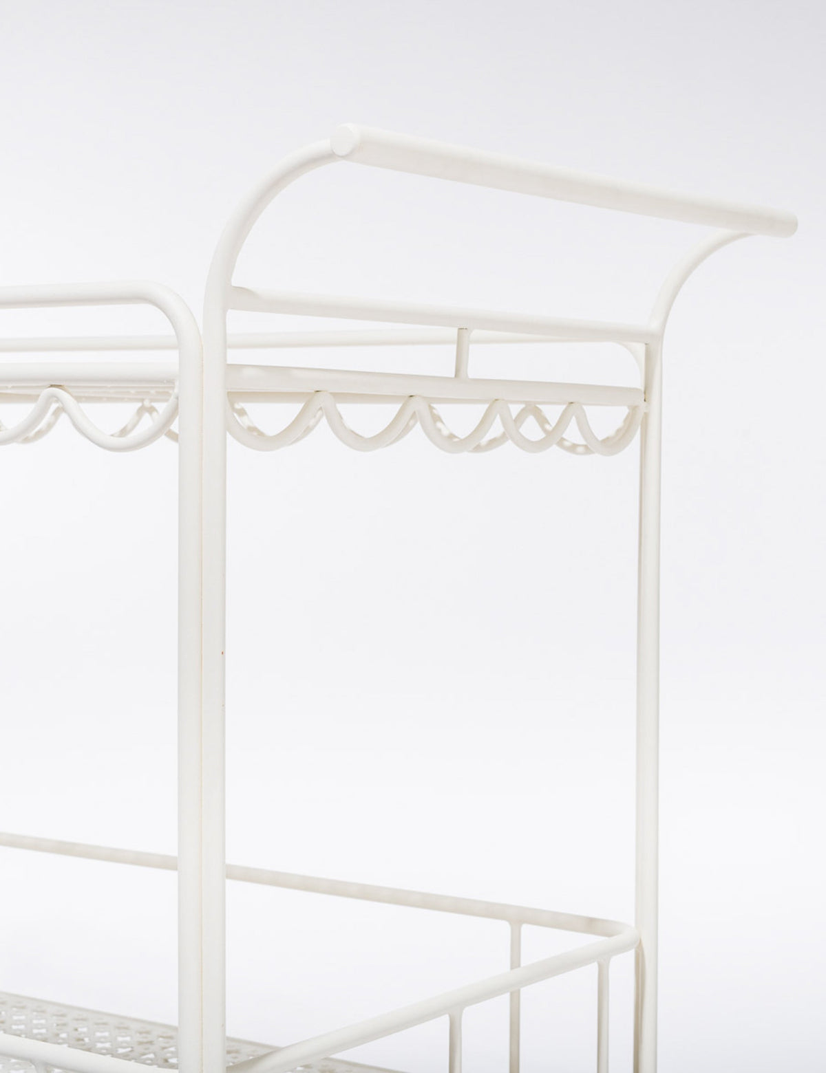Al Fresco Bar Cart by Business & Pleasure Co.