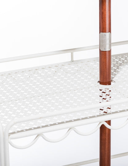 Al Fresco Bar Cart by Business & Pleasure Co.