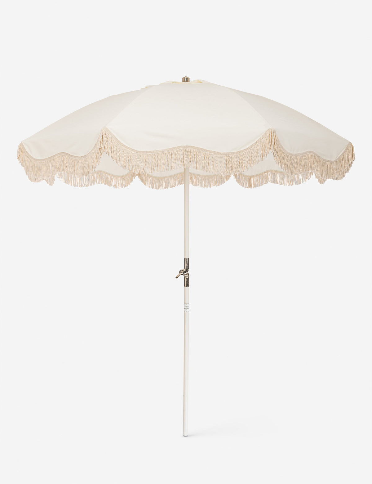 Fringe Club Umbrella by Business & Pleasure Co.