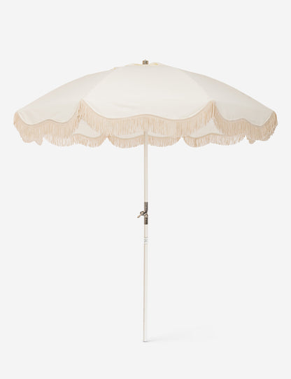 Fringe Club Umbrella by Business & Pleasure Co.