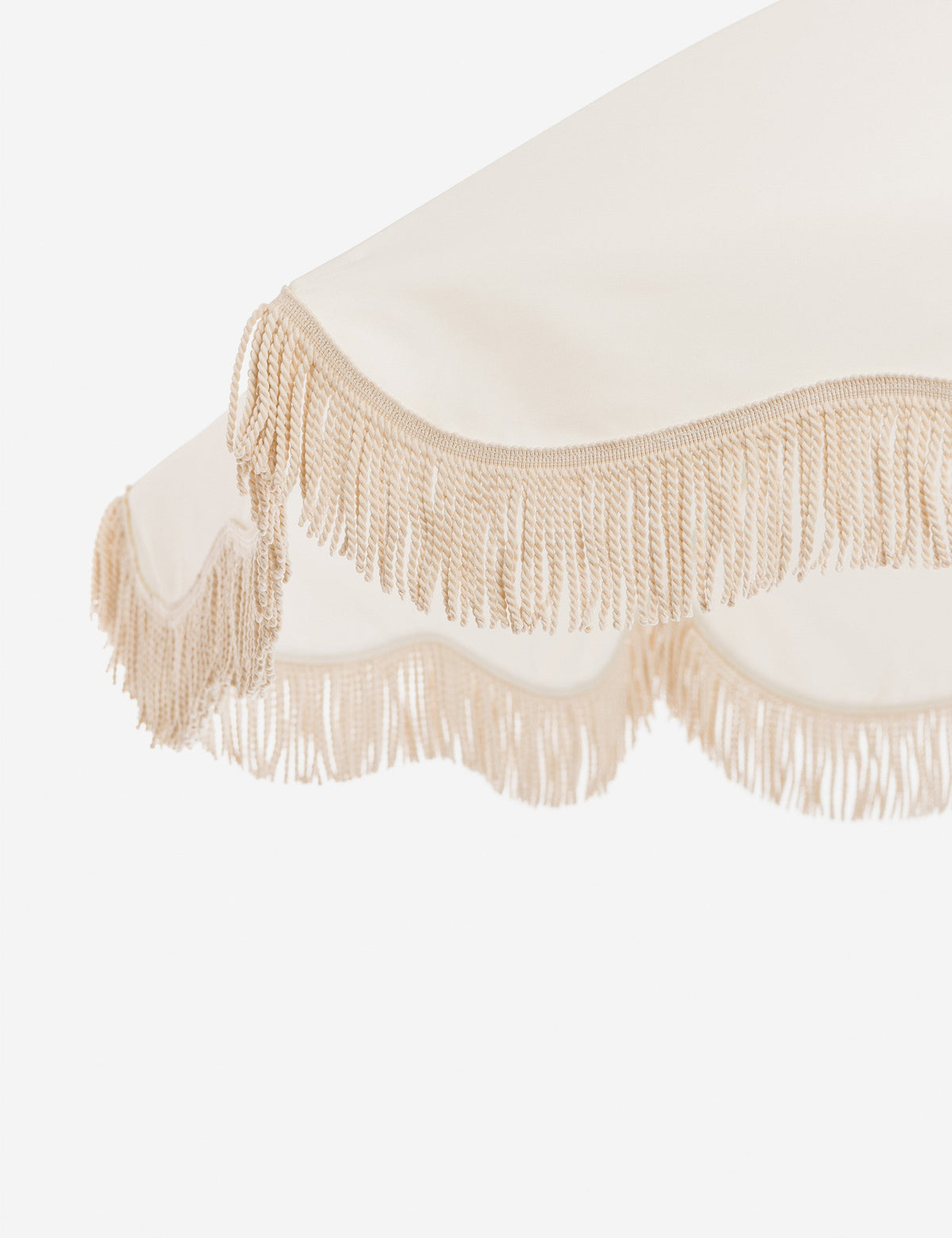 Fringe Club Umbrella by Business & Pleasure Co.