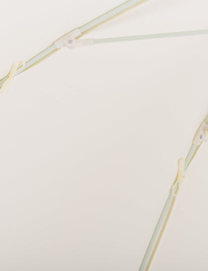 Fringe Club Umbrella by Business & Pleasure Co.