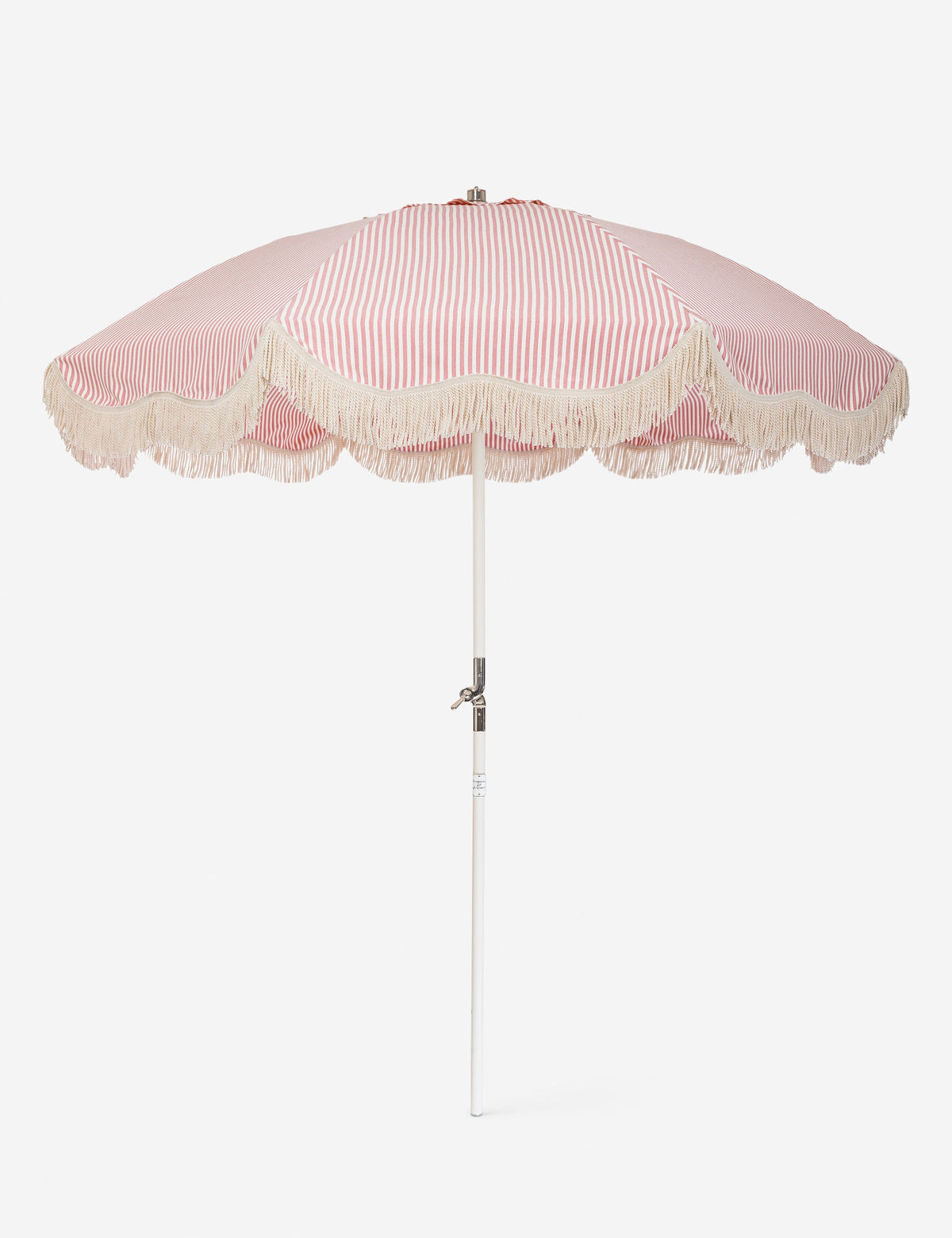 Fringe Club Umbrella by Business & Pleasure Co.
