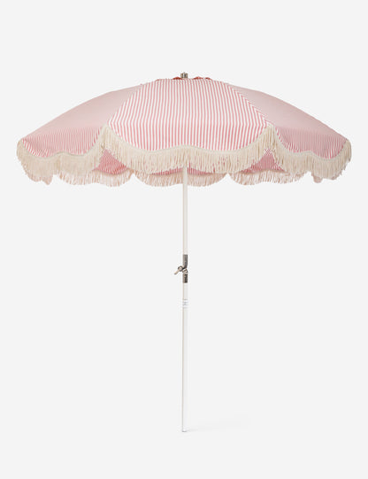 Fringe Club Umbrella by Business & Pleasure Co.
