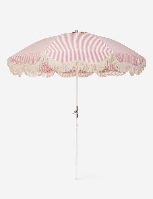 Fringe Club Umbrella by Business & Pleasure Co.