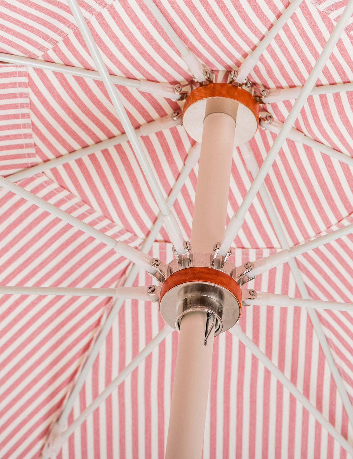 Fringe Club Umbrella by Business & Pleasure Co.