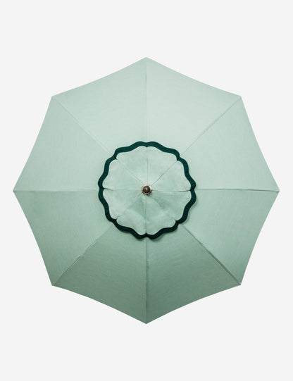 Rivie Club Umbrella by Business & Pleasure Co.