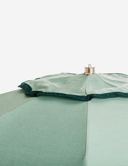Rivie Club Umbrella by Business & Pleasure Co.