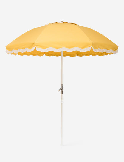 Rivie Club Umbrella by Business & Pleasure Co.
