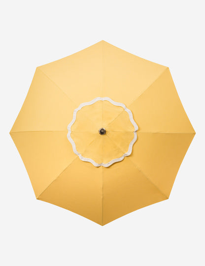 Rivie Club Umbrella by Business & Pleasure Co.