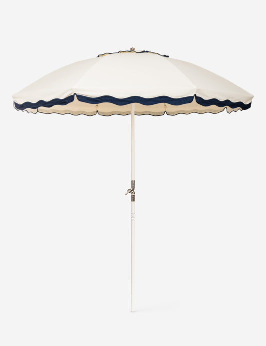 Rivie Club Umbrella by Business & Pleasure Co.