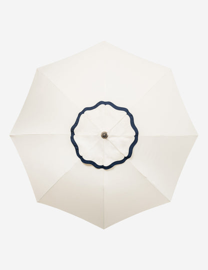 Rivie Club Umbrella by Business & Pleasure Co.