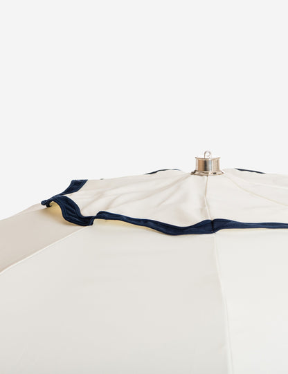 Rivie Club Umbrella by Business & Pleasure Co.