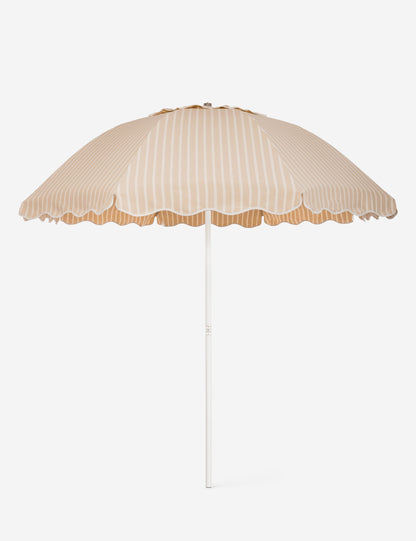 Scallop Patio Umbrella by Business & Pleasure Co.