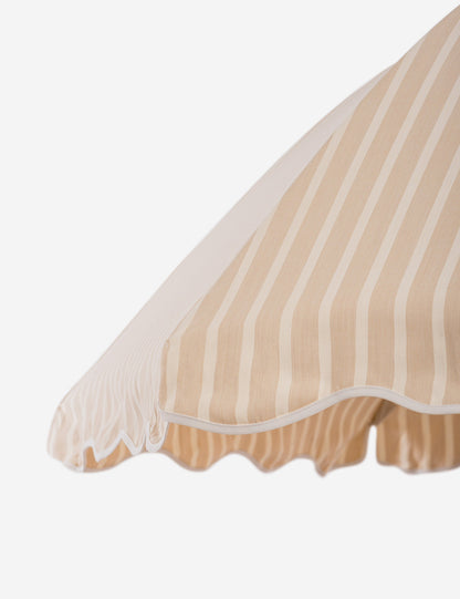 Scallop Patio Umbrella by Business & Pleasure Co.