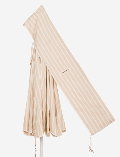 Scallop Patio Umbrella by Business & Pleasure Co.