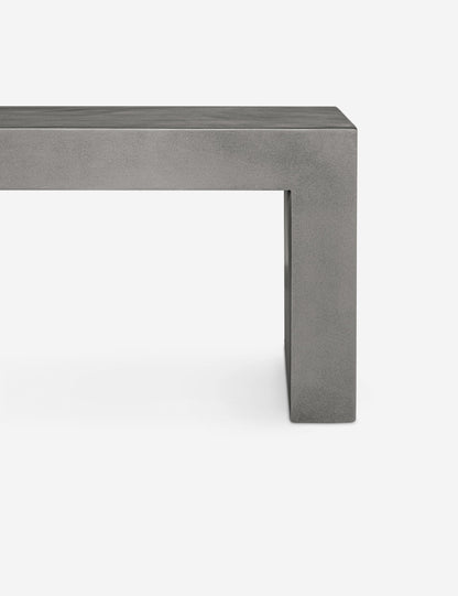 Magen Indoor / Outdoor Bench