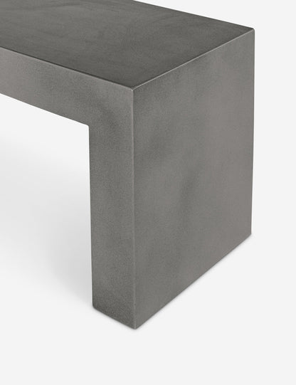 Magen Indoor / Outdoor Bench