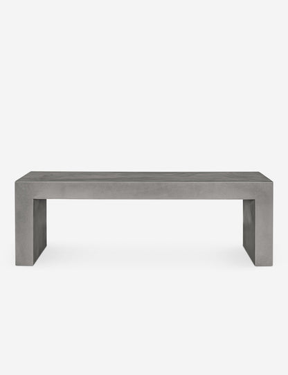 Magen Indoor / Outdoor Bench