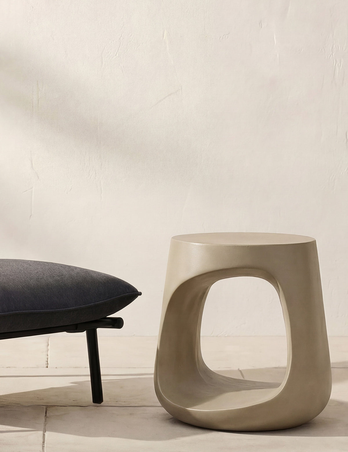 Sowa Indoor / Outdoor Side Table