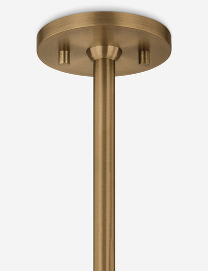 Toro Pendant Light