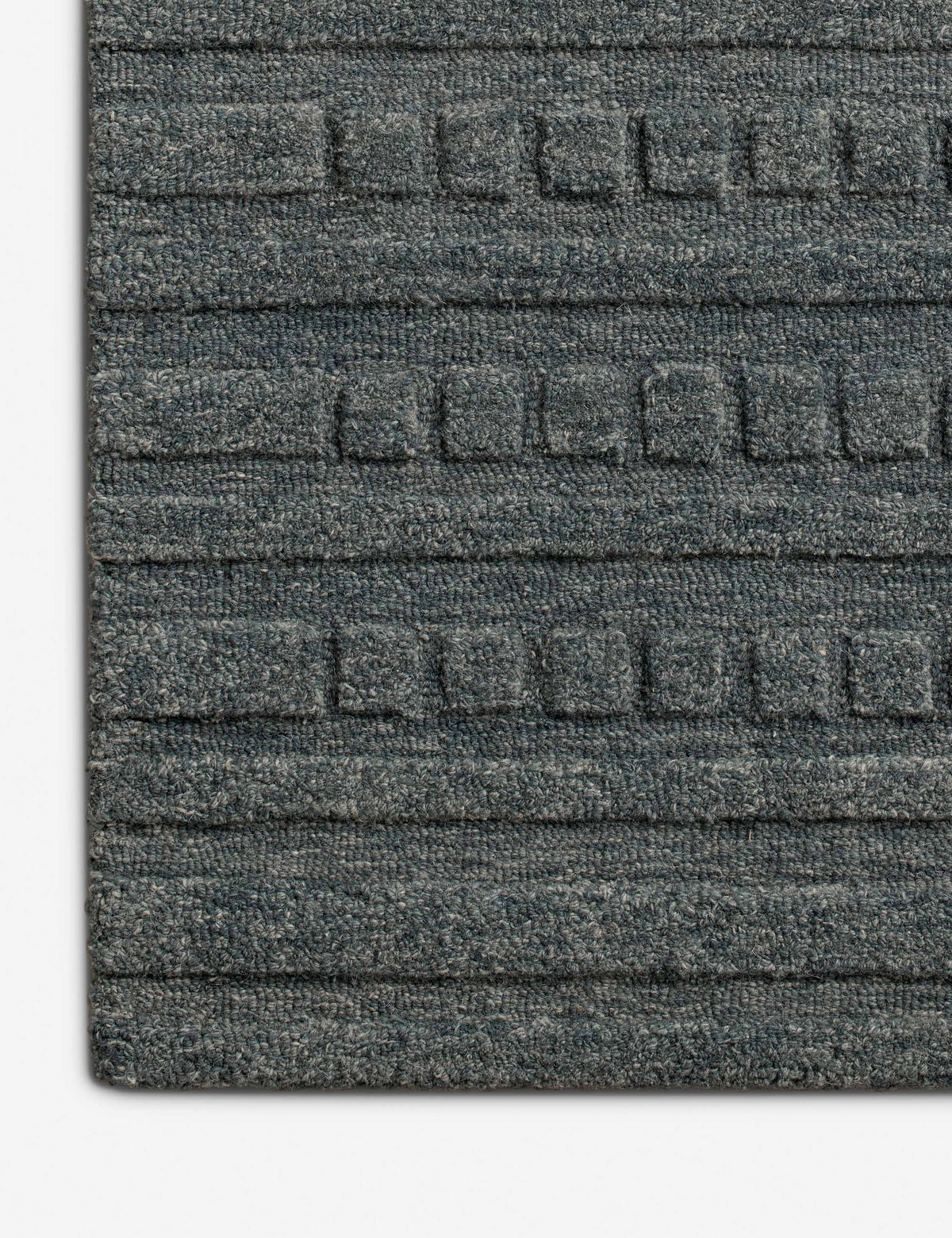 Bradley III Hand-Tufted Wool Rug by Chris Loves Julia x Loloi
