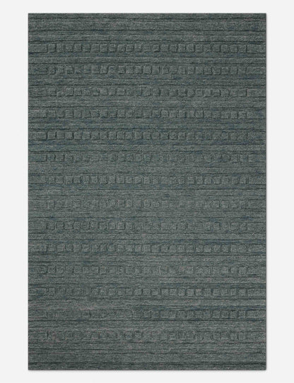 Bradley III Hand-Tufted Wool Rug by Chris Loves Julia x Loloi