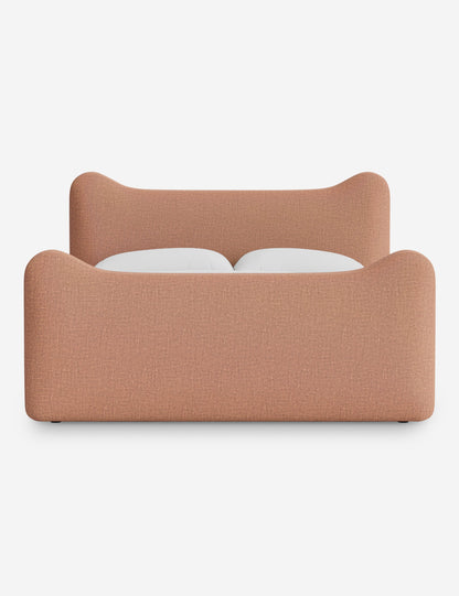 Briar Platform Bed by Sarah Sherman Samuel