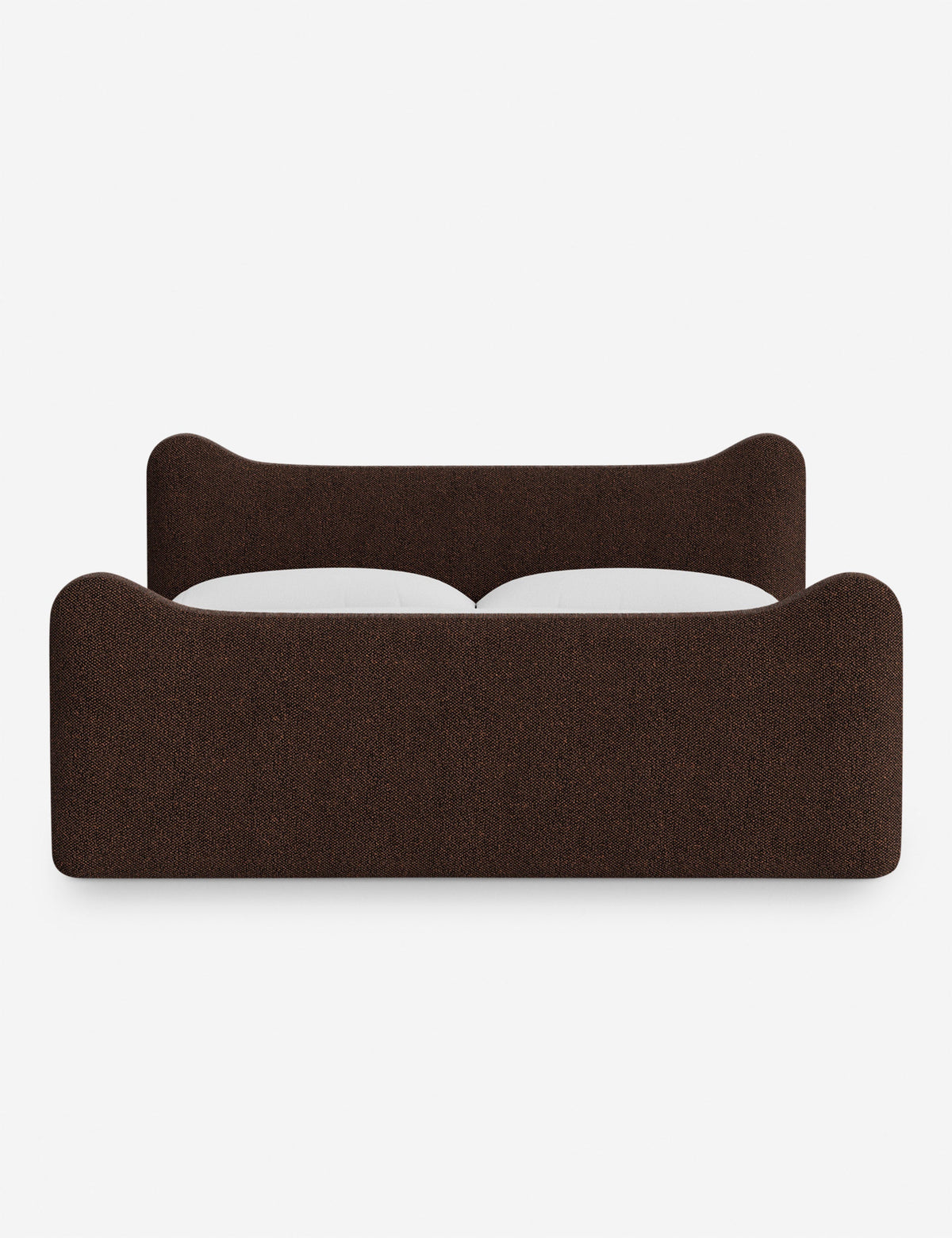 Briar Platform Bed by Sarah Sherman Samuel