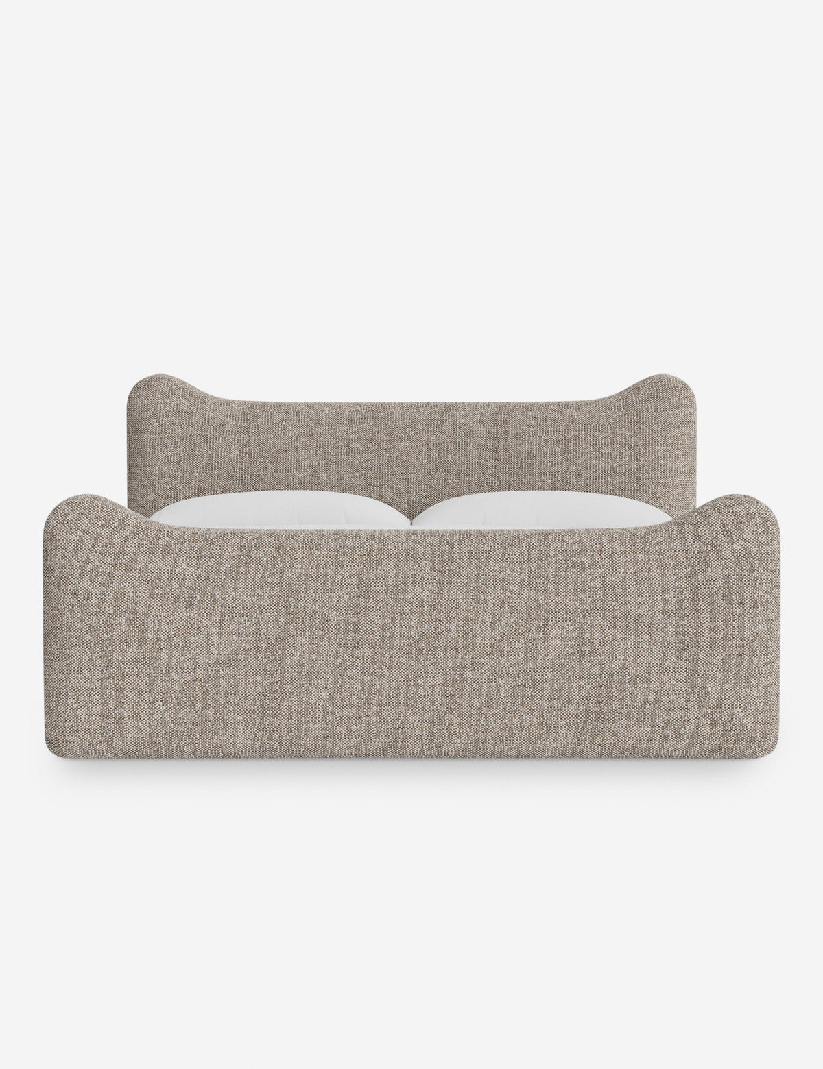 Briar Platform Bed by Sarah Sherman Samuel