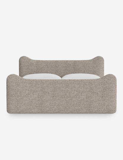 Briar Platform Bed by Sarah Sherman Samuel