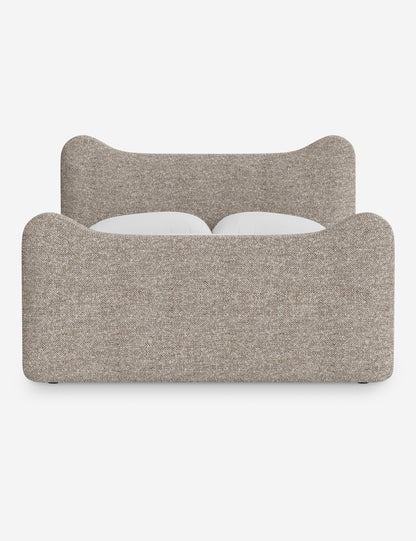 Briar Platform Bed by Sarah Sherman Samuel