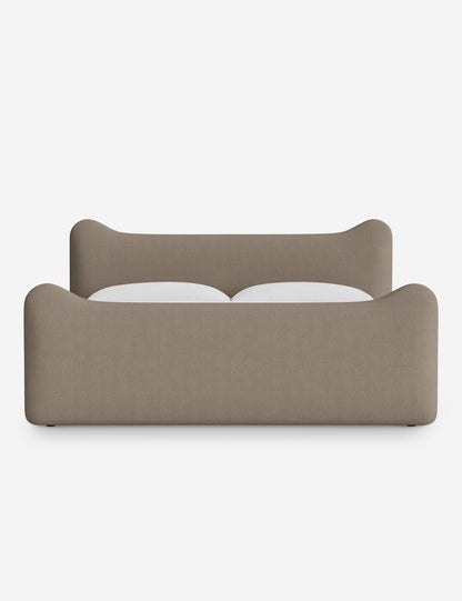 Briar Platform Bed by Sarah Sherman Samuel