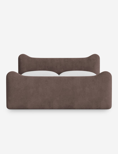 Briar Platform Bed by Sarah Sherman Samuel