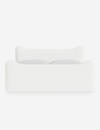 Briar Platform Bed by Sarah Sherman Samuel