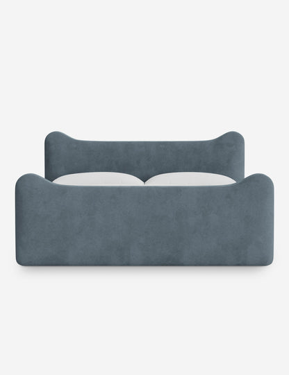 Briar Platform Bed by Sarah Sherman Samuel