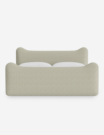 Briar Platform Bed by Sarah Sherman Samuel