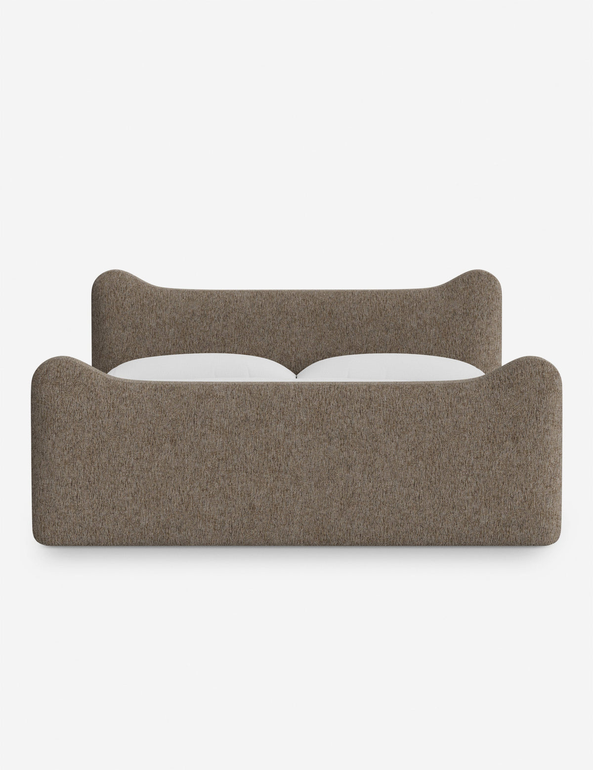 Briar Platform Bed by Sarah Sherman Samuel