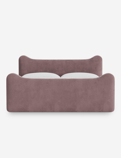 Briar Platform Bed by Sarah Sherman Samuel
