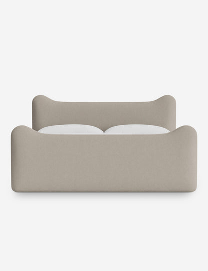 Briar Platform Bed by Sarah Sherman Samuel