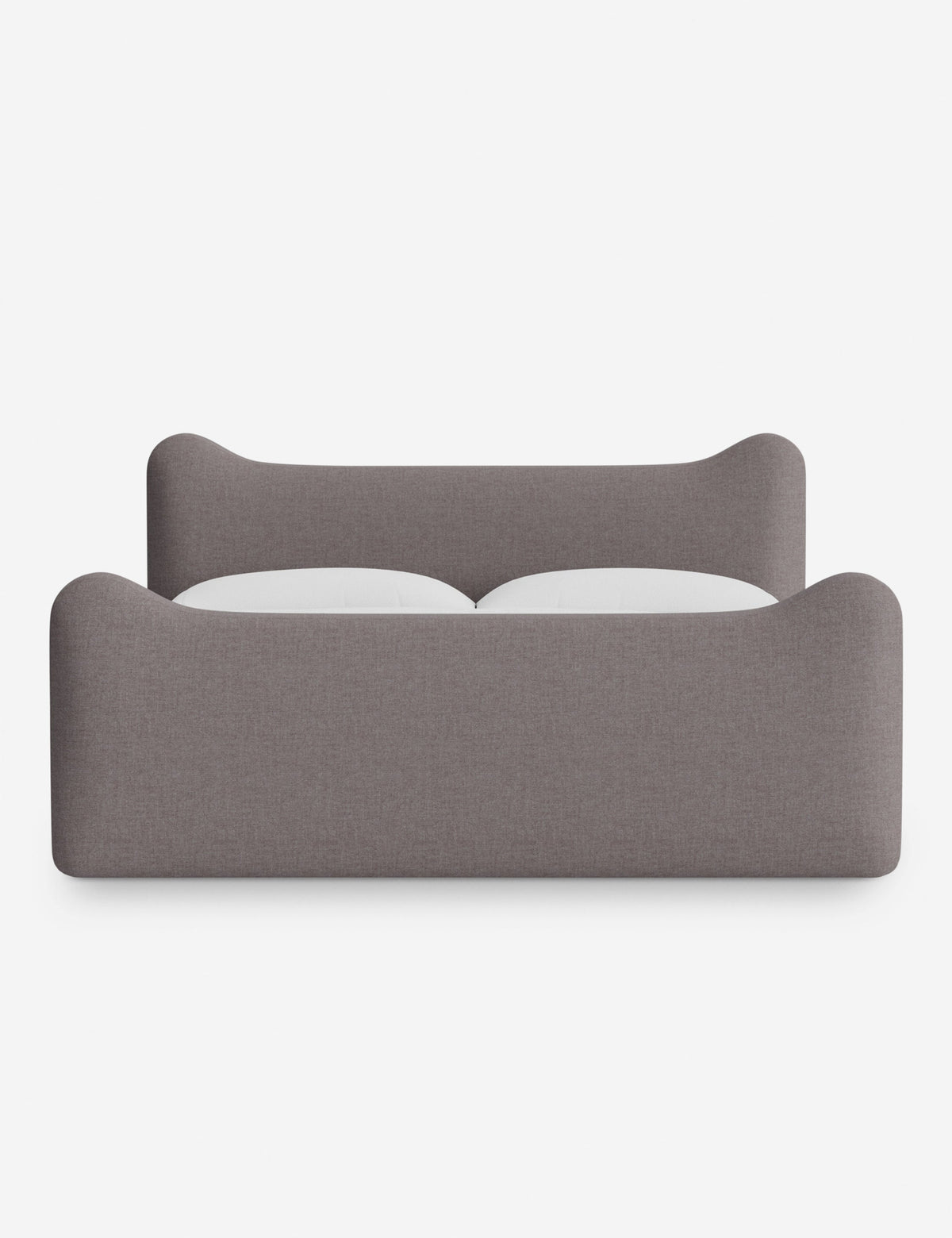 Briar Platform Bed by Sarah Sherman Samuel
