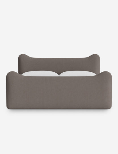 Briar Platform Bed by Sarah Sherman Samuel